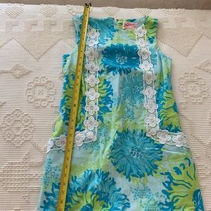 Lilly Pulitzer Originals Dress. Size 2